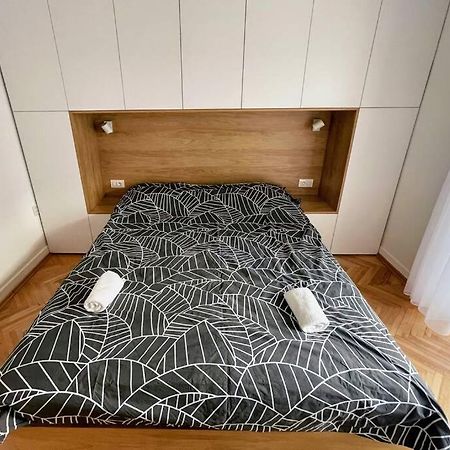 פודגוריצה Millennium Bridge Cozy Apartment Top Location מראה חיצוני תמונה