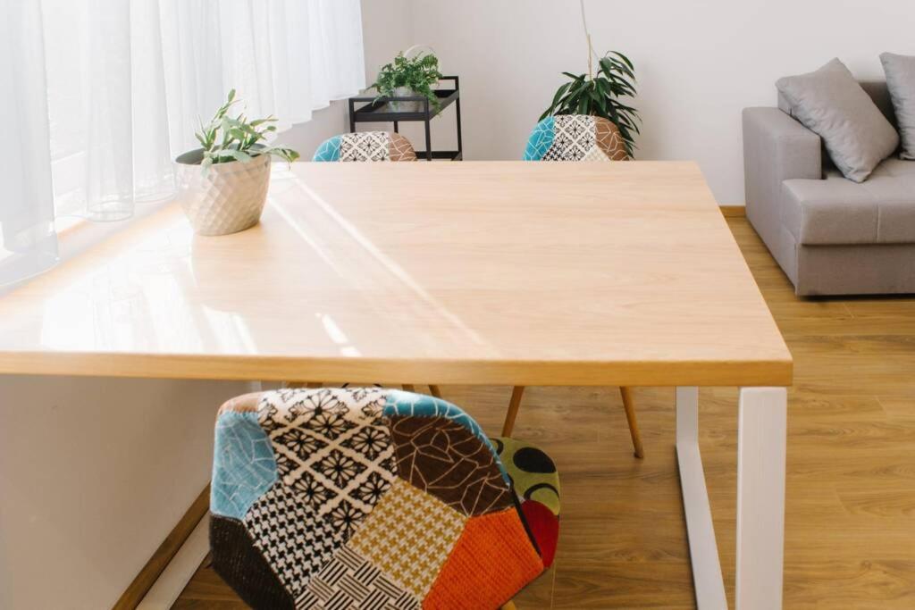 פודגוריצה Millennium Bridge Cozy Apartment Top Location מראה חיצוני תמונה